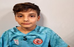 سید امیرعلی میر ابوطالب