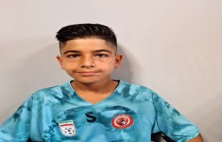 امیرعلی خلیل ارجمندی