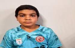امیرمحمد اقازاده هریس