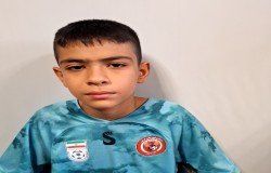 محمدامین بهمن زاده