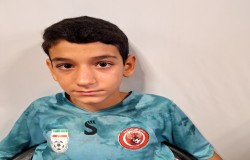سپهر صارمی