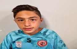 سورنا ابراهیمی
