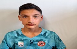 محمدفرحان بابکی