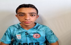 حمیدرضا پورزکریا