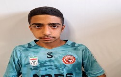 سید امیر عباس دریاباری