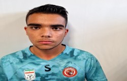 محمد ماهان اسدی