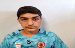 مهدی رستمی