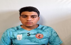محمدعرفان خدایی