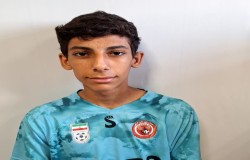رادمهر فرهمند