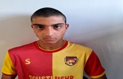 حسام خجسته