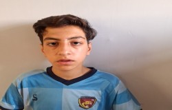 سید آرسام افتخاریان