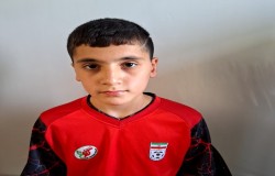 سبحان برزگر