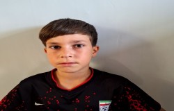امیرحسین شیخی