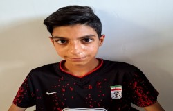 مهدی ضمیری وظیفه دوست