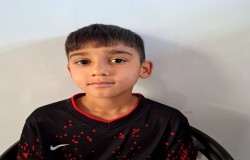 کوروش پیروزپیام
