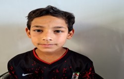 محمد یاسین حبیب پور