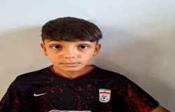 امیرمهدی مهدوی