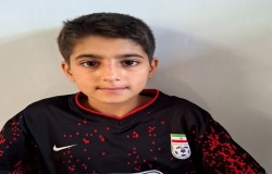 بنیامین شمسی