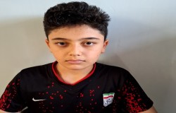 محمد صدرا عزیزیان