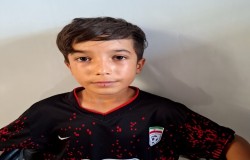 سهیل پورحنیفه خوبستانی