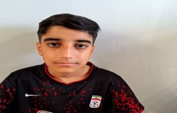 امیر محمد آبرودی