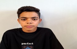 نیما محبی زیناب