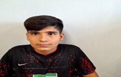 امیر علی اسماعیلی
