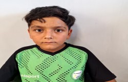 محمدطاها قهرمانی