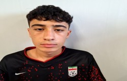 محمدهادی صابری نیک