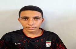 متین حسن نژاد