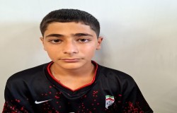 عماد مسیبی خشک اسطلخی