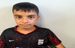 امیرمهدی کنکرانی