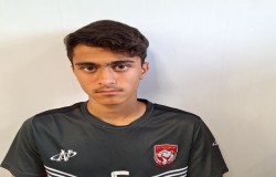 امیر ارسلان غلامی