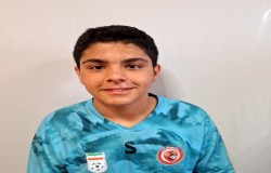 پرهام فرمانی