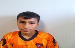 علیرضا عظیم زاده