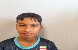 پرهام آزادی مورینه