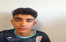 امیرحسین مباشر