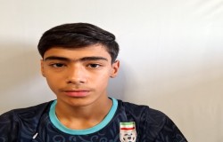 محمدطاها نیک فطرت