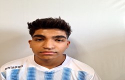 بنیامین لشکری زاده