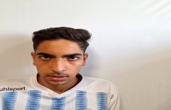 امیر علی عباسعلی نوری