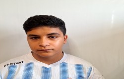 سیدعلیرضا شیرازی حصاری