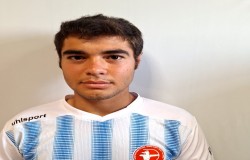 محمدمهدی مقدم