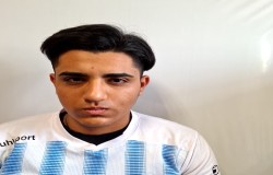محمد معین کارگر