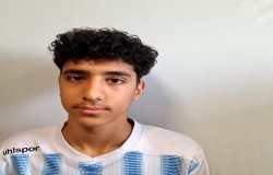 امیر پارسا بیانی
