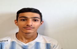 محمدامین کریم نژاد