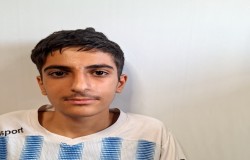 نیما یحیایی باویل