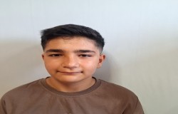 سید کیان نیک موسوی