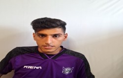 محمد امین شعبانی