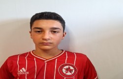 سید علی فیاض متین