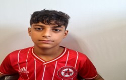 رادوین حسینی نژاد